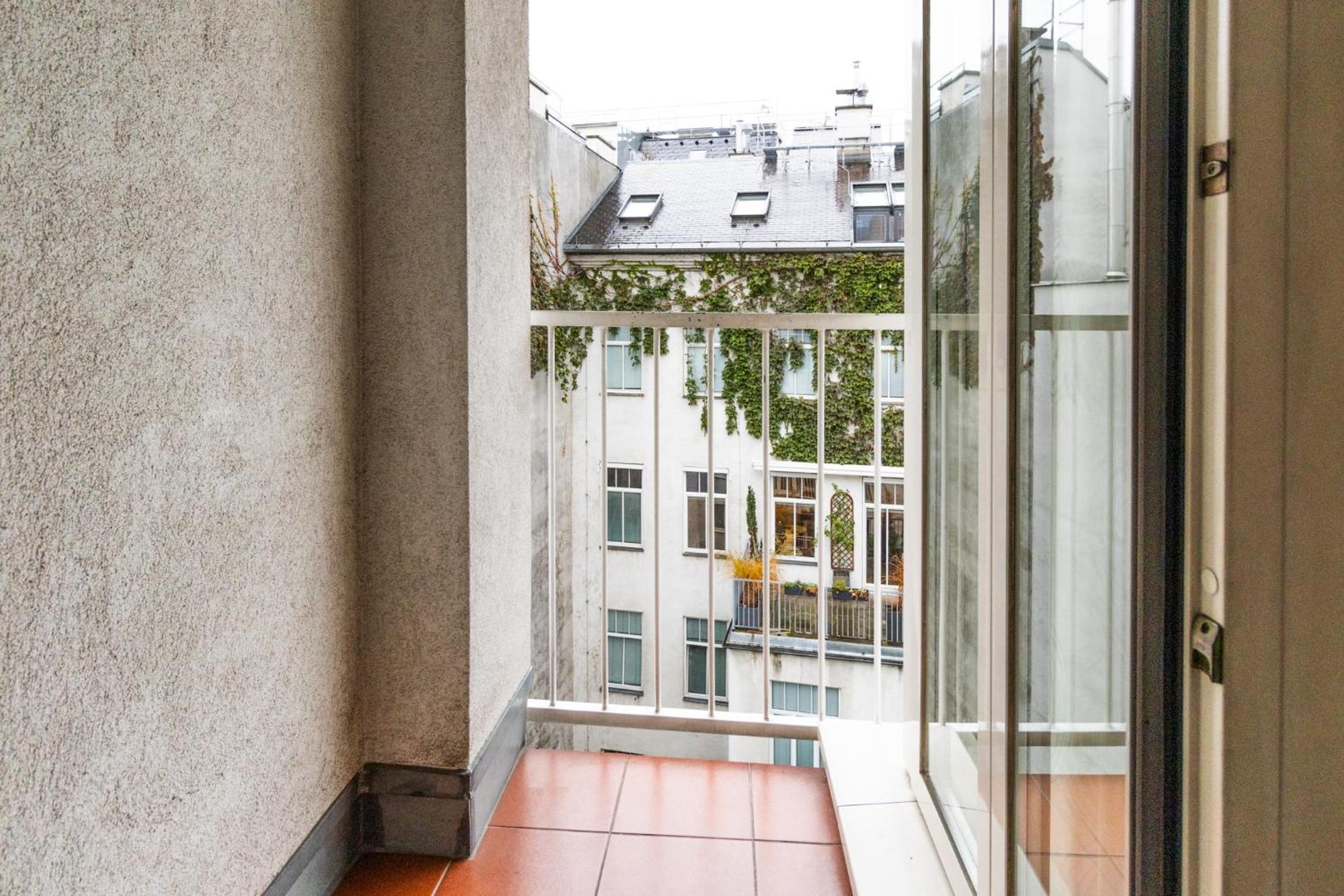 Apartment Karmeliter Flat | Contactless Check-in Wien