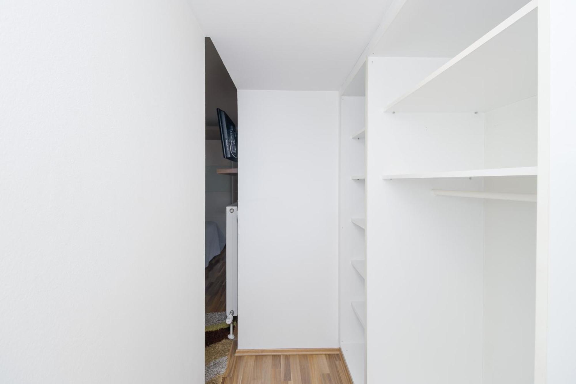 Karmeliter Flat | Contactless Check-in * Wien