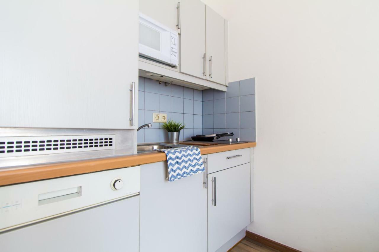 Karmeliter Flat | Contactless Check-in Wien