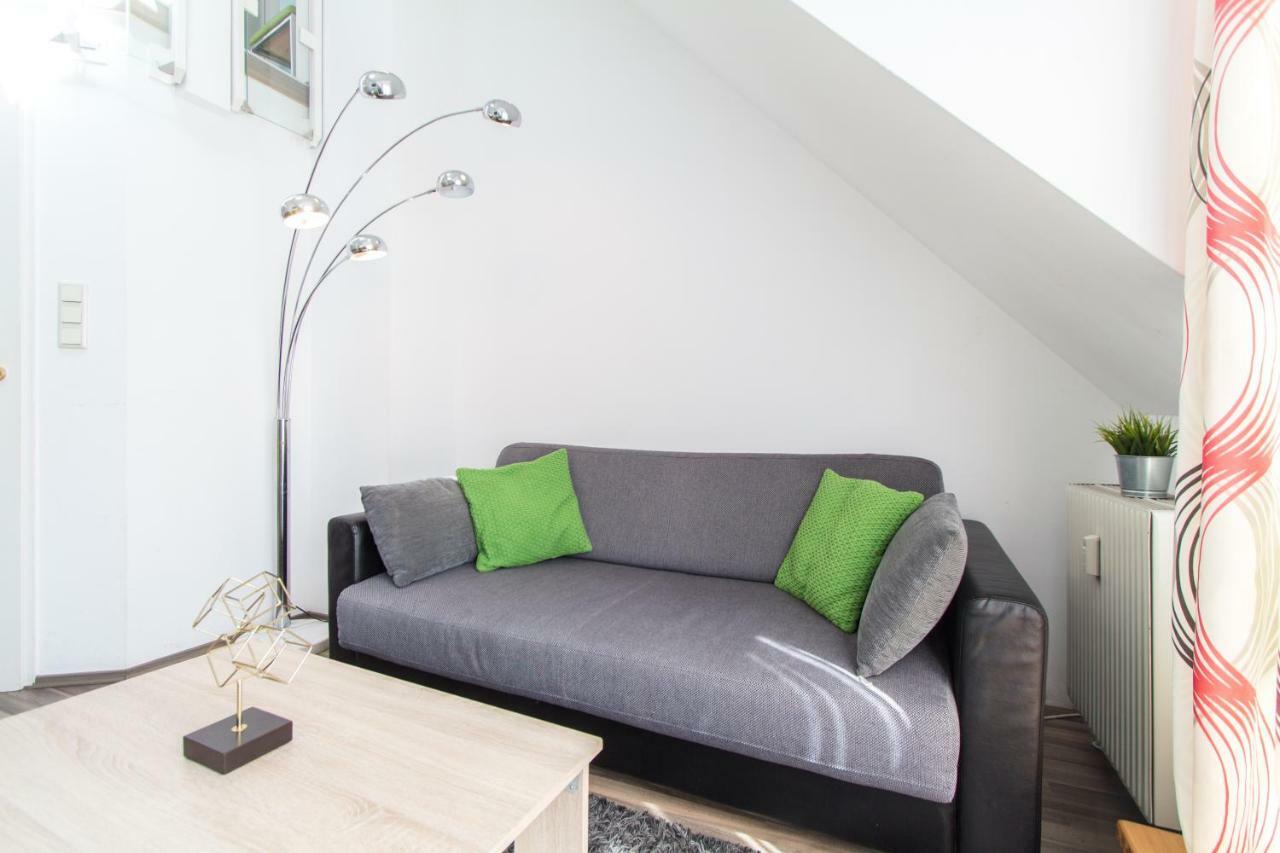 Karmeliter Flat | Contactless Check-in Apartment Wien